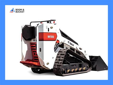 bobcat mt85 skid steer specs|mt85 bobcat attachments.